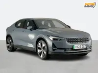 Usado Polestar 2 Long Range Single Motor 169 kW (231 HP) 2023 Cinzento Citadino