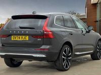 Used Volvo XC60 Ultra 250 HP (183 kW) 2024 SUV