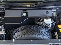 Used MG F 2009 Grey Cabriolet