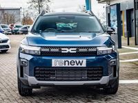 Used Dacia Bigster Journey 156 HP (114 kW) 2026 Blue SUV