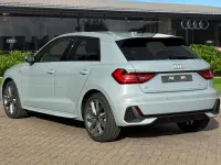 Nouă Audi A1 Sportback S-Line 2026 Gri Hatchback
