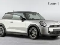 Used Mini Cooper S Hatch 201 HP (147 kW) 2024 Silver Hatchback