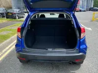 Used Honda HR-V Hybrid 131 HP (96 kW) 2018 SUV
