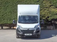 Używany Citroën Relay 140 KM (102 kW) 2022 Biały Van