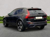 Used Volvo XC60 Ultra 250 HP (183 kW) 2025 Black SUV