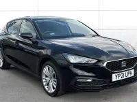 Used Seat Leon SE Dynamic 131 HP (96 kW) 2023 Hatchback