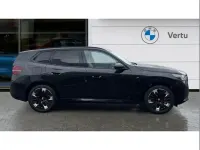 Used BMW X3 M Sport 299 HP (219 kW) 2026 Black SUV