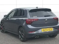 Used VW Polo GTI 207 HP (152 kW) 2025 Hatchback