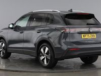 Used VW Tiguan Match 150 HP (110 kW) 2025 Grey SUV