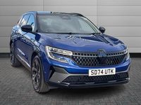 Used Renault Austral Techno Esprit Alpine 200 HP (147 kW) 2025 Blue  SUV