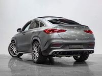 used Mercedes GLE53 AMG GLE-Class 3.0(Premium Plus) SpdS TCT 4MATIC+ Euro 6 (s/s) 5dr