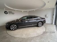 used VW Arteon 2.0 TDI SCR 190 R-Line 5dr 4MOTION DSG