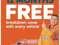 Used Citroën Relay 120 HP (88 kW) 2023 Grey Van