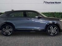 Used Honda HR-V Advance 131 HP (96 kW) 2024 SUV