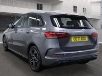 Used Mercedes B250e Executive 2021 Grey MPV