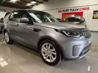 Used Land Rover Discovery 5 S 250 HP (183 kW) 2021 Grey SUV