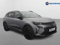 Used Renault Scénic Esprit Alpine 160 kW (218 HP) 2024 Grey MPV