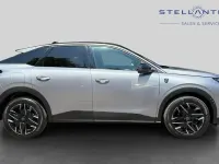 Used Peugeot 3008 GT 134 HP (98 kW) 2025 Grey SUV