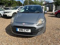 used Fiat Punto Evo 1.4 DYNAMIC 5d 77 BHP 1 FORMER KEEPER 12 MONTH NEW MOT