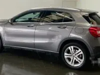 Used Mercedes GLA200 Executive 2018 Grey SUV