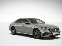 New Mercedes E200 AMG Line Premium 204 HP (150 kW) 2026 Sedan
