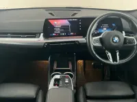 Usado BMW X1 M Sport 168 CV (123 kW) 2023 Plateado SUV