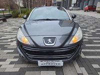 Used Peugeot RCZ Sport 156 HP (114 kW) 2012 Grey Coupe