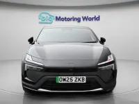 Used Polestar 3 2025 SUV