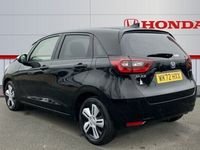 used Honda Jazz 1.5 i-MMD Hybrid EX 5dr eCVT Hybrid Hatchback