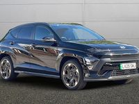Used Hyundai Kona N Line 160 kW (218 HP) 2025 Black SUV