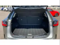 Used Lexus NX350h 239 HP (175 kW) 2022 Silver SUV