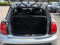Used Mini Cooper Sport 136 HP (100 kW) 2023 Silver Hatchback