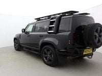 Used Land Rover Defender SE Dynamic 249 HP (183 kW) 2025 SUV