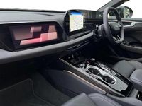 Used Audi A6 S-Line 201 HP (147 kW) 2025 Grey Estate