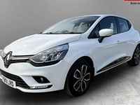 Used Renault Clio IV Play 76 HP (55 kW) 2019 Hatchback