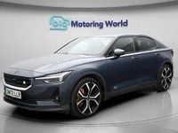 Used Polestar 2 Performance 350 kW (476 HP) 2023 Hatchback