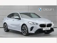 Used BMW 220 M Sport 168 HP (123 kW) 2026 Grey Coupe