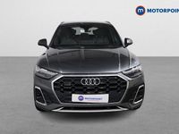 Used Audi Q5 S-Line 2022 Grey SUV