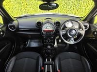 Used Mini Cooper S 2013 White Hatchback