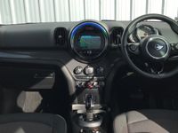 used Mini Cooper D Countryman F60 2.0 5dr