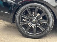 Used Land Rover Range Rover Sport HSE Dynamic 306 HP (225 kW) 2020 SUV