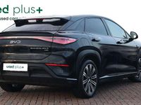 Used BYD Sealion 7 389 kW (530 HP) 2025 Black SUV