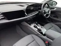 New Audi A6 Sport 299 HP (219 kW) 2026 Chronos grey Sedan