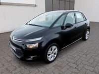 Used Citroën C4 Picasso VTR Sport 2016 Black MPV