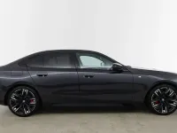 Used BMW i5 Shadowline 436 kW (593 HP) 2024 Grey
