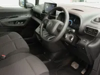 Used Citroën e-Berlingo 100 kW (136 HP) 2025 White MPV