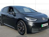 Used VW ID.3 Pro 150 kW (204 HP) 2022 Hatchback