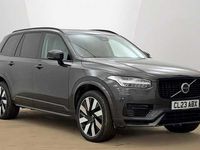 Used Volvo XC90 Ultimate 455 HP (334 kW) 2024 SUV
