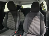 Used Peugeot 208 Active 75 HP (55 kW) 2024 Yellow Hatchback