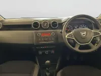 Used Dacia Duster Essentiel 101 HP (74 kW) 2022 SUV